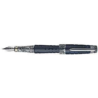 Benu Tessera Galena ST Pluma Estilográfica