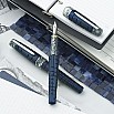 Benu Tessera Galena ST Stylo Plume