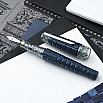 Benu Tessera Galena ST Stylo Plume