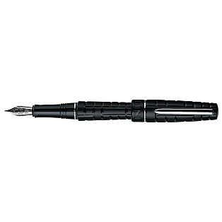 Benu Tessera Onyx ST Pluma Estilográfica