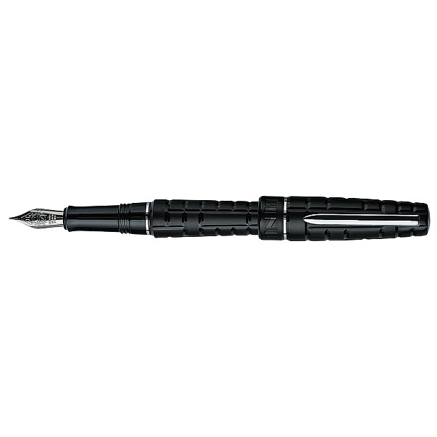 Benu Tessera Onyx ST Pluma Estilográfica