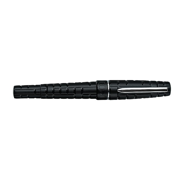 Benu Tessera Onyx ST Pluma Estilográfica