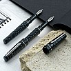 Benu Tessera Onyx ST Pluma Estilográfica
