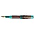 Benu Tessera Ribbon Turquoise GT Wieczne Pióro