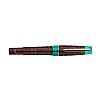 Benu Tessera Ribbon Turquoise GT Wieczne Pióro
