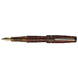 Benu Tessera Sunstone GT Fountain pen