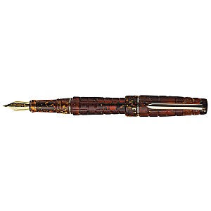 Benu Tessera Sunstone GT Fountain pen