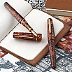 Benu Tessera Sunstone GT Fountain pen
