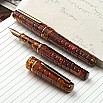 Benu Tessera Sunstone GT Fountain pen