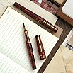 Benu Tessera Sunstone GT Fountain pen