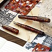 Benu Tessera Sunstone GT Fountain pen