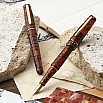 Benu Tessera Sunstone GT Fountain pen