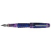 Benu Tessera Tanzanite ST Pluma Estilográfica