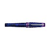 Benu Tessera Tanzanite ST Pluma Estilográfica