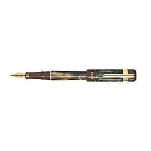 Benu Tribute Cézanne GT Vulpen
