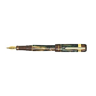 Benu Tribute Cézanne GT Vulpen