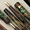 Benu Tribute Cézanne GT Vulpen