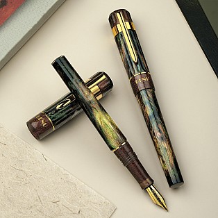 Benu Tribute Cézanne GT Vulpen