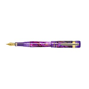 Benu Tribute Matisse GT Vulpen