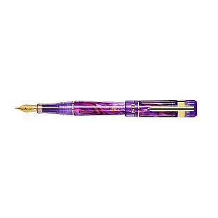 Benu Tribute Matisse GT Vulpen