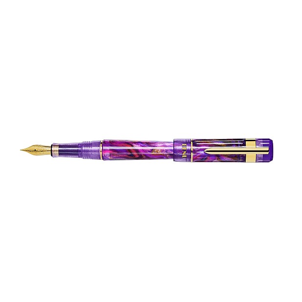 Benu Tribute Matisse GT Fountain pen