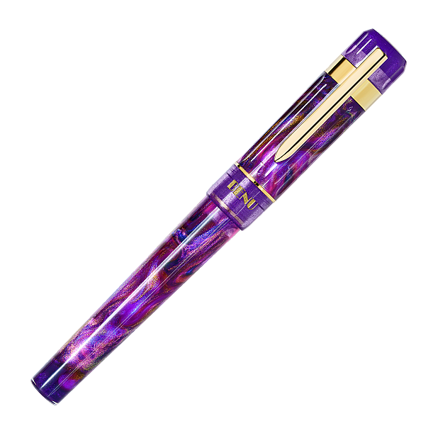 Benu Tribute Matisse GT Fountain pen