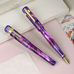 Benu Tribute Matisse GT Vulpen