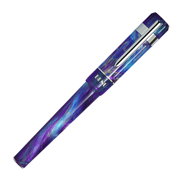 Benu Tribute Monet ST Vulpen