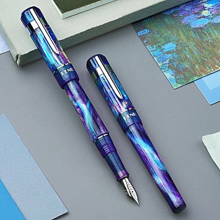 Benu Tribute Monet ST Vulpen