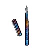 Black Forest Pen Premium Artifex Blued Stainless Steel Vulpen