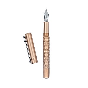 Black Forest Pen Premium Artifex Bronze Vulpen