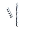 Black Forest Pen Premium Artifex Stainless Steel Vulpen