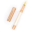 Black Forest Pen ArtisanLine Forest Twilight Fountain pen