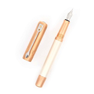 Black Forest Pen ArtisanLine Forest Twilight Fountain pen
