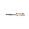 Black Forest Pen ArtisanLine Solaris Aluminium Ballpoint