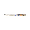 Black Forest Pen ArtisanLine Solaris Aluminium Ballpoint