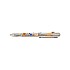 Black Forest Pen ArtisanLine Solaris Aluminium Ballpoint