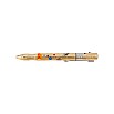 Black Forest Pen ArtisanLine Solaris Brass Balpen