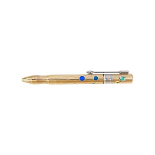 Black Forest Pen ArtisanLine Solaris Brass Ballpoint