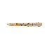 Black Forest Pen ArtisanLine Solaris Brass Ballpoint