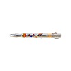 Black Forest Pen ArtisanLine Solaris Stainless Steel Ballpoint