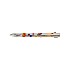 Black Forest Pen ArtisanLine Solaris Stainless Steel Ballpoint