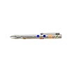 Black Forest Pen ArtisanLine Solaris Stainless Steel Ballpoint
