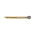 Black Forest Pen Premium Classic Brass Wheel Bolígrafo