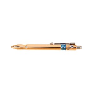 Black Forest Pen Premium Classic Bronze Bolt Action Bolígrafo
