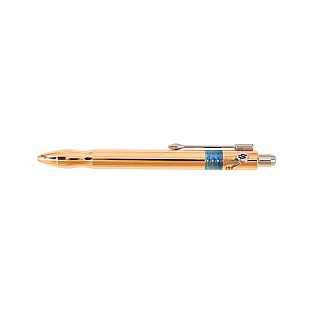 Black Forest Pen Premium Classic Bronze Bolt Action Bolígrafo