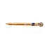 Black Forest Pen Premium Classic Bronze Wheel Kugelschreiber