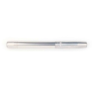 Black Forest Pen Premium Classic Stainless Steel Vulpen