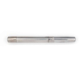 Black Forest Pen Premium Classic Titanium Vulpen
