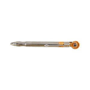 Black Forest Pen Premium Classic Titanium Wheel Bolígrafo